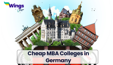 Cheap MBA Colleges in Germany