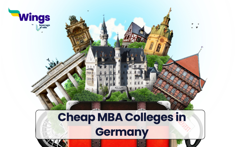 Cheap MBA Colleges in Germany