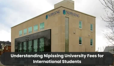 Understanding-Nipissing-University-Fees-for-International-Students