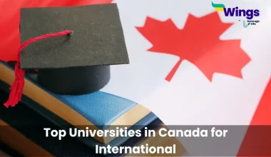 Top Universities in Canada for International