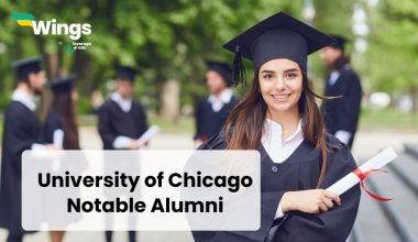 Top 10 Notable Alumni of the University of Chicago