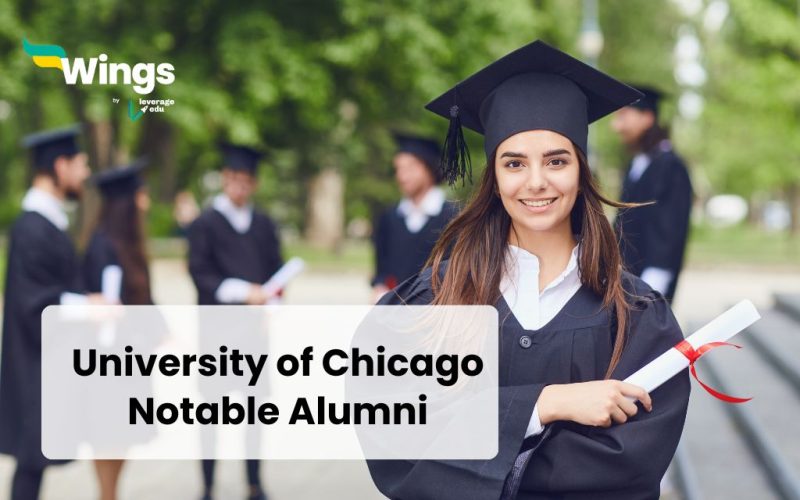 Top 10 Notable Alumni of the University of Chicago