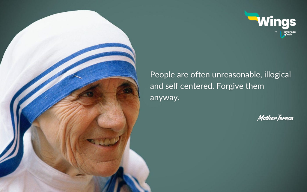 mother teresa quotes
