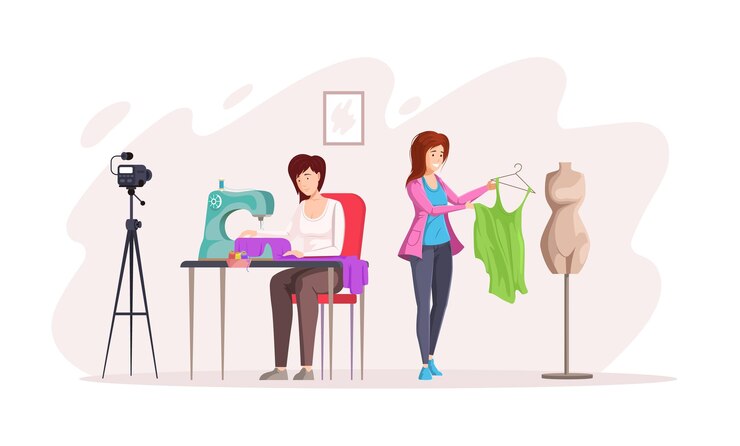 Fashion Marketing Jobs