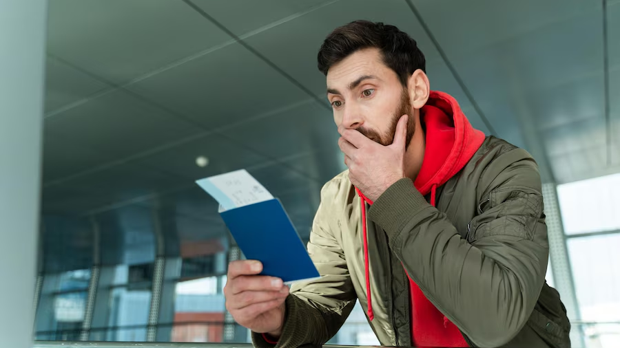 why are student visas denied