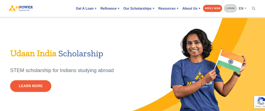 Study Abroad: Deadline Approaching for Udaan India Scholarship: Apply by 31st July 2024