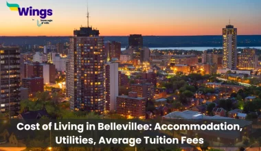 Cost-of-Living-in-Bellevillee-Accommodation-Utilities-Average-Tuition-Fees