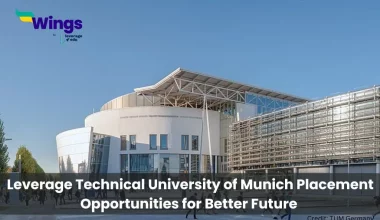 Technical University of Munich Placement