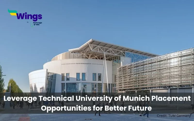 Technical University of Munich Placement