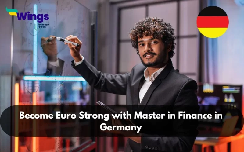 Euro-Strong: Master Finance in Germany