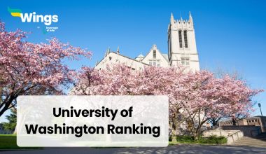 University of Washington Ranking