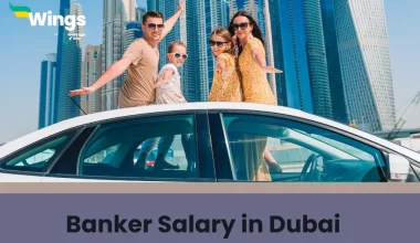 Banker Salary in Dubai