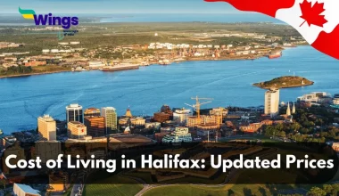 Cost of Living in Halifax: Updated Price