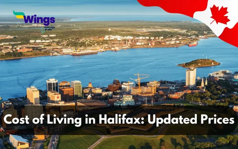 Cost of Living in Halifax: Updated Price