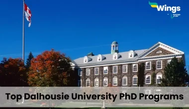 Top Dalhousie University PhD Programs