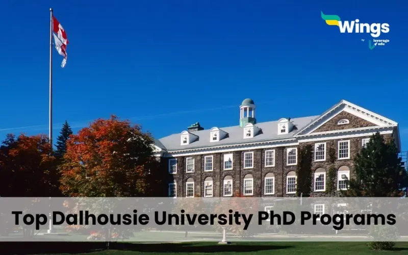 Top Dalhousie University PhD Programs