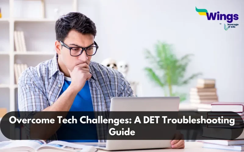 Overcome-Tech-Challenges-A-DET-Troubleshooting-Guide