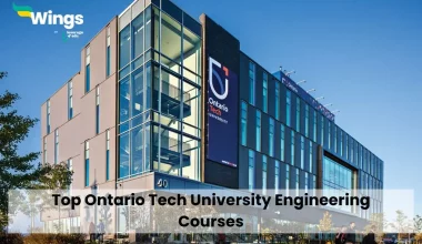 Top Ontario Tech University Engineering Courses