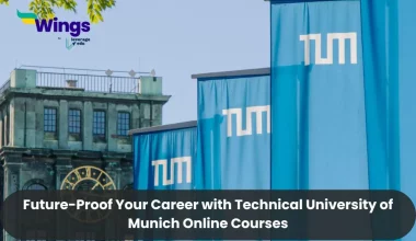 Technical University of Munich Online Courses