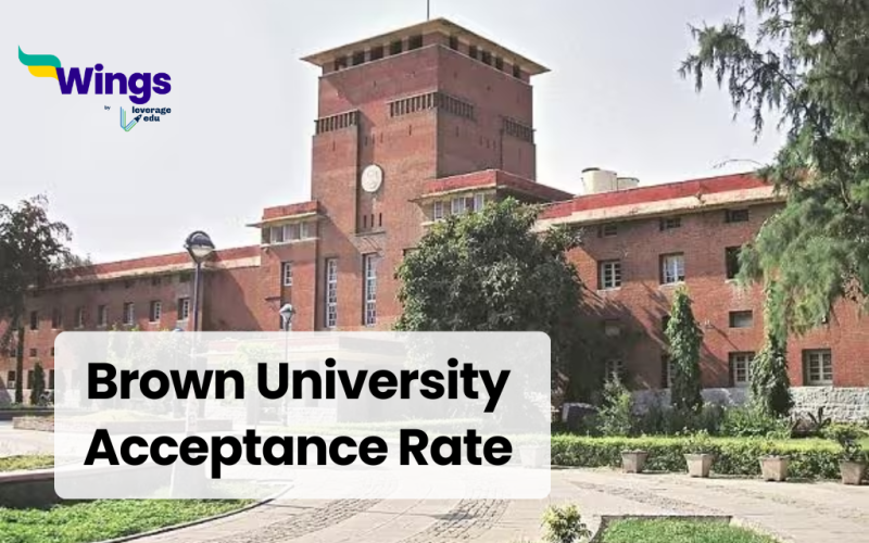 Brown-University-Acceptance-Rate