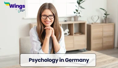 Psychology in Germany