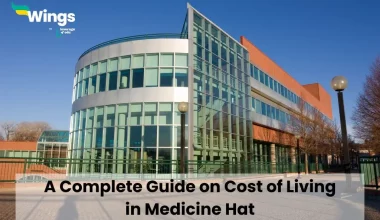 A Complete Guide on Cost of Living in Medicine Hat