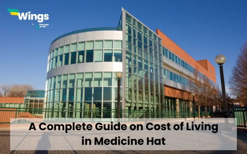 A Complete Guide on Cost of Living in Medicine Hat