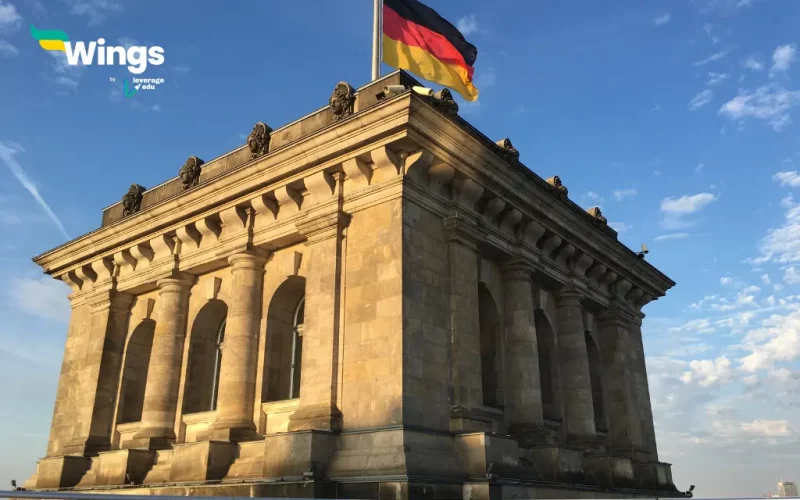 Study Abroad Germany Increases Financial Requirements for Visa