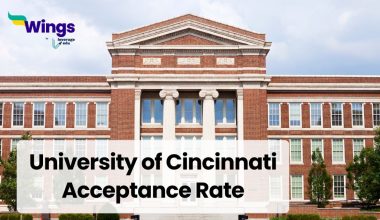 University of Cincinnati Acceptance Rate