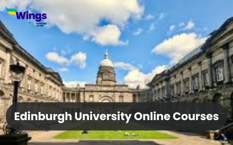 Edinburgh-University-Online-Courses