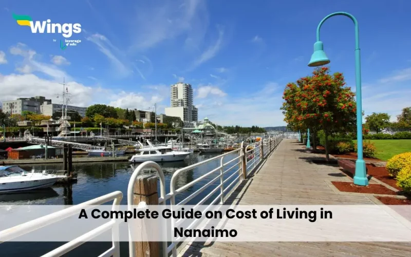 A Complete Guide on Cost of Living in Nanaimo