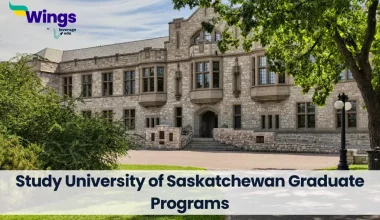 Study University of Saskatchewan Graduate Programs