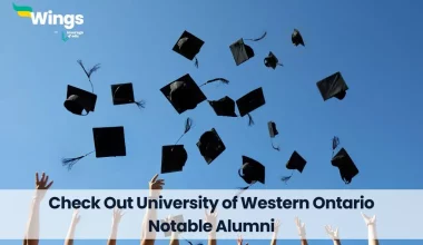 Check Out University of Western Ontario Notable Alumni