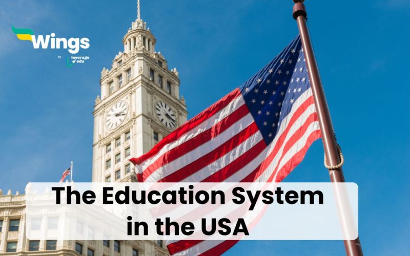 The Education System in the USA