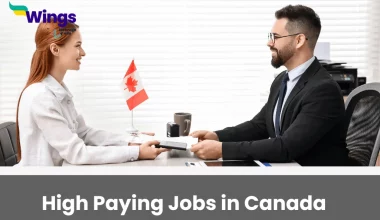 high paying jobs in canada