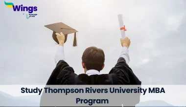 Study Thompson Rivers University MBA Program