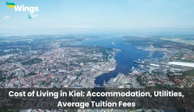 Cost of Living in Kiel