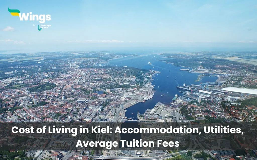 Cost of Living in Kiel