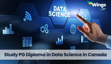 Study PG Diploma in Data Science in Canada