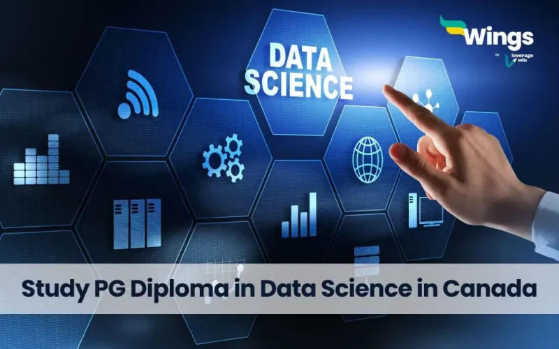 Study PG Diploma in Data Science in Canada