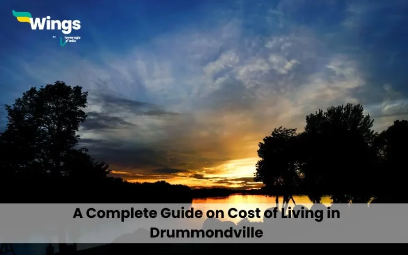 A Complete Guide on Cost of Living in Drummondville