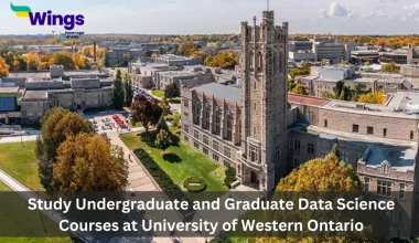 Study-Undergraduate-and-Graduate-Data-Science-Courses-at-University-of-Western-Ontario