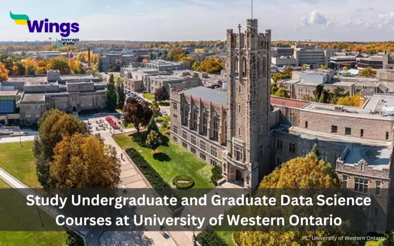 Study-Undergraduate-and-Graduate-Data-Science-Courses-at-University-of-Western-Ontario