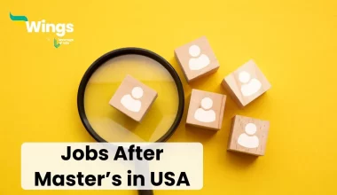 Jobs After Masters in USA