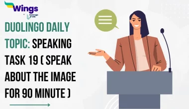 DUOLINGO-Daily-Topic-Speaking-Task-19-Speak-about-the-image-for-90-seconds.