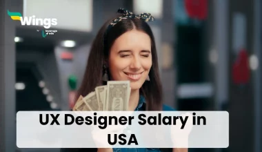 UX Designer Salary in USA