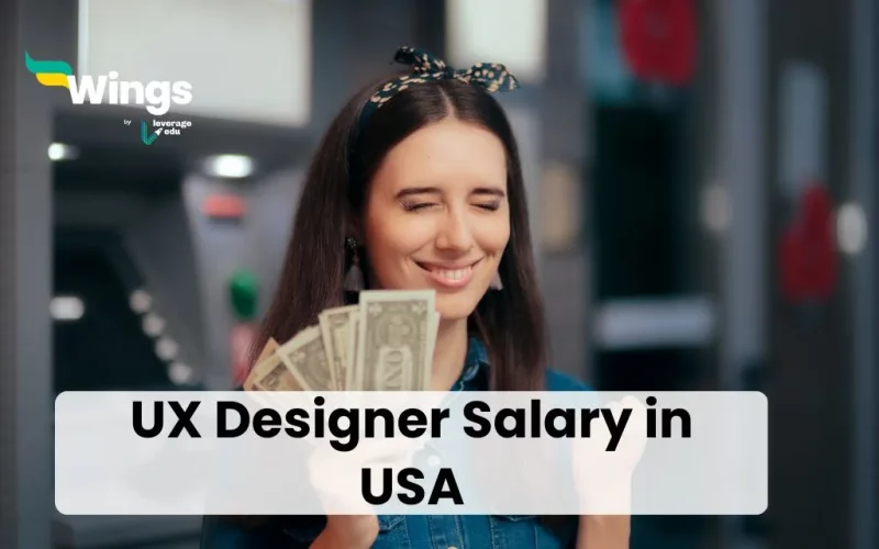 UX Designer Salary in USA