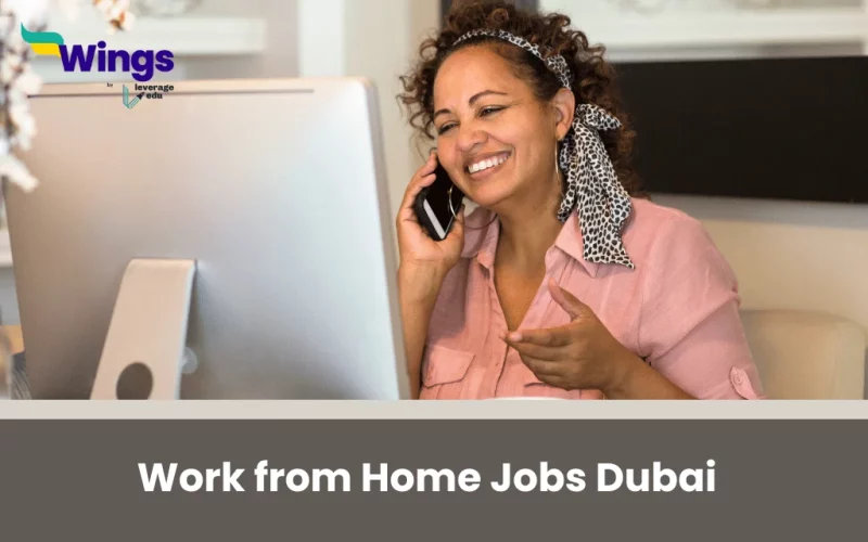 work from home jobs dubai