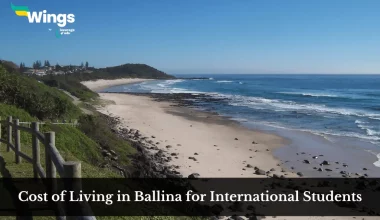 cost of living Ballina