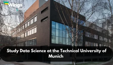 Technical University of Munich Data Science